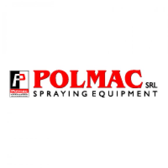 Logo of Polmac srl.