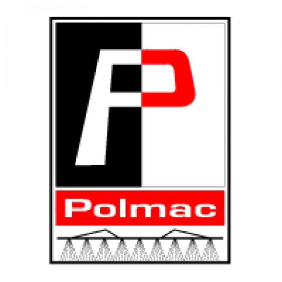 Logo of Polmac srl.