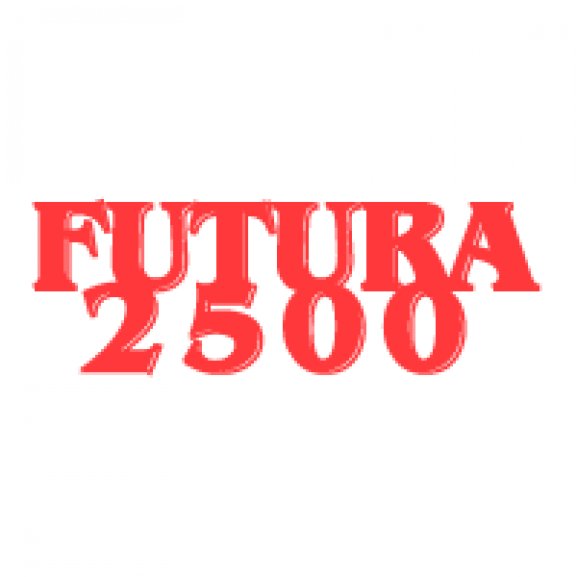 Logo of Futura 2500