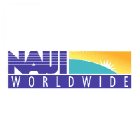 Logo of NAUI Worlwide