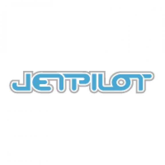 Logo of Jetpilot