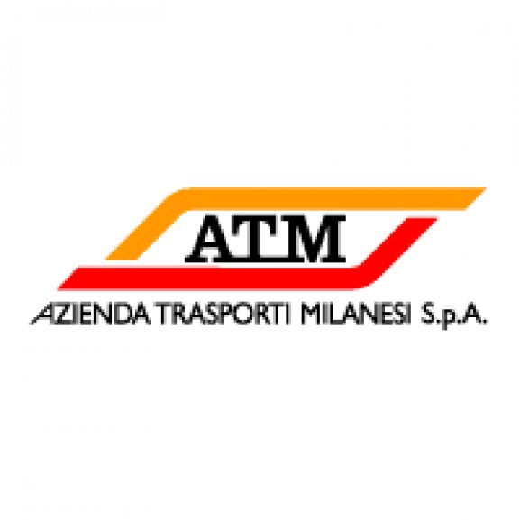 Logo of ATM