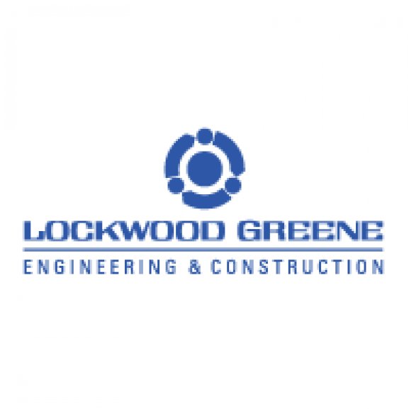 Logo of Lockwood Greene