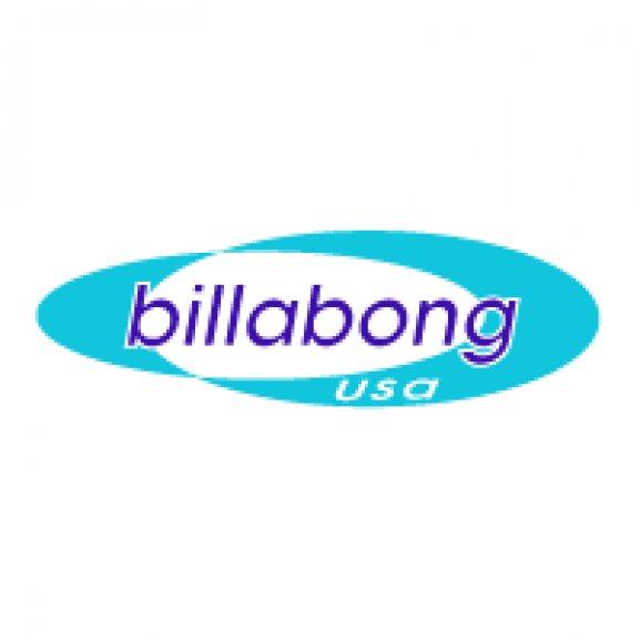 Logo of Billabong