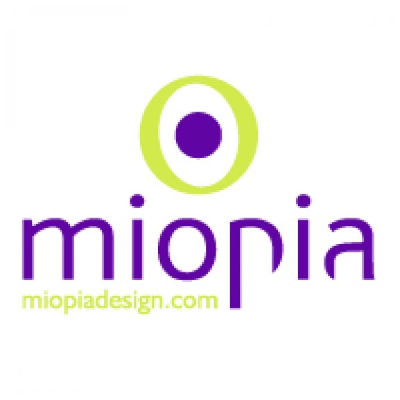 Logo of miopia