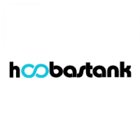 Logo of Hoobastank