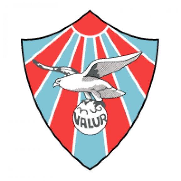 Logo of Valur Reyikjavik