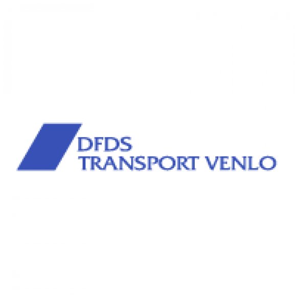 Logo of DFDS Transport Venlo