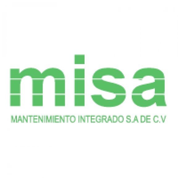 Logo of MISA S.A de C.V