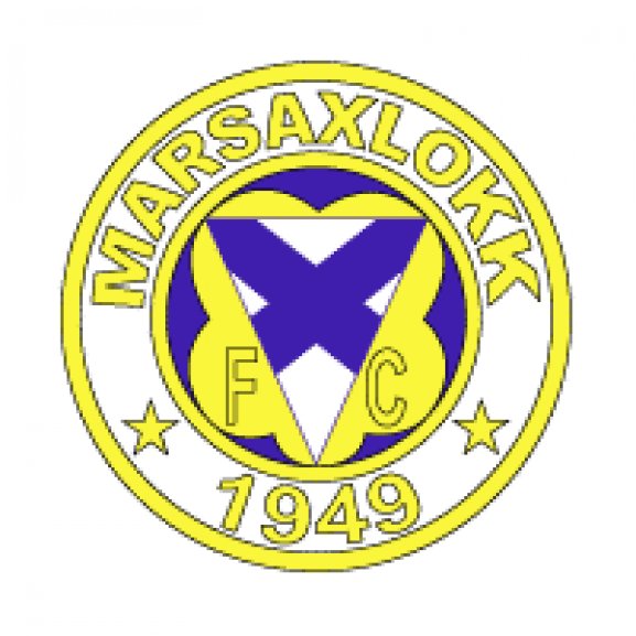 Logo of FC Marsaxlokk