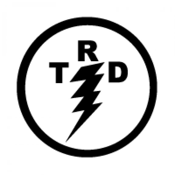 Logo of Tucson Roller Derby