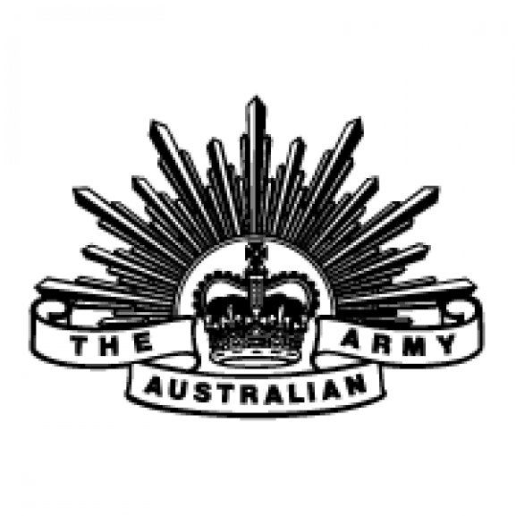 Logo of The Australian Army