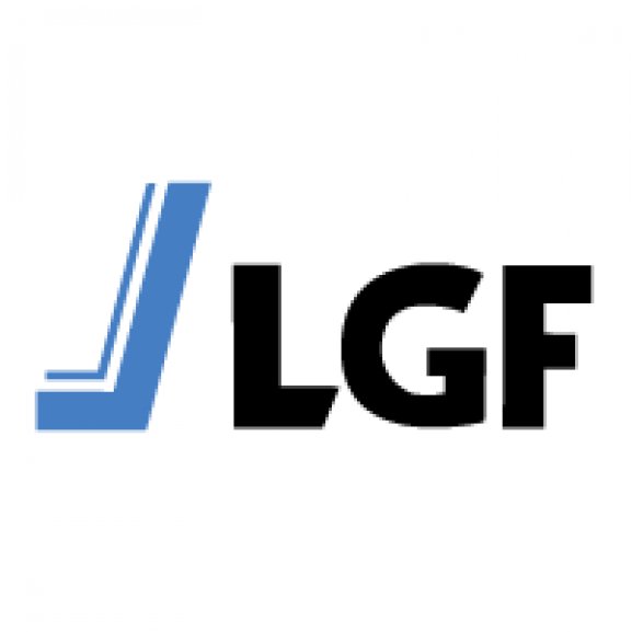 Logo of LGF