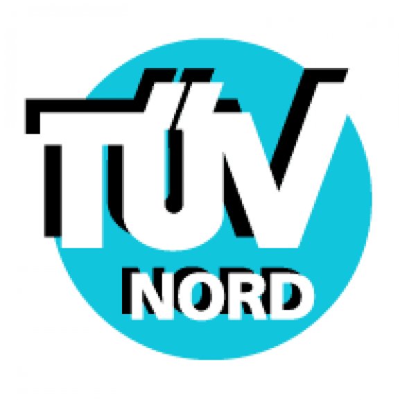 Logo of TUV Nord