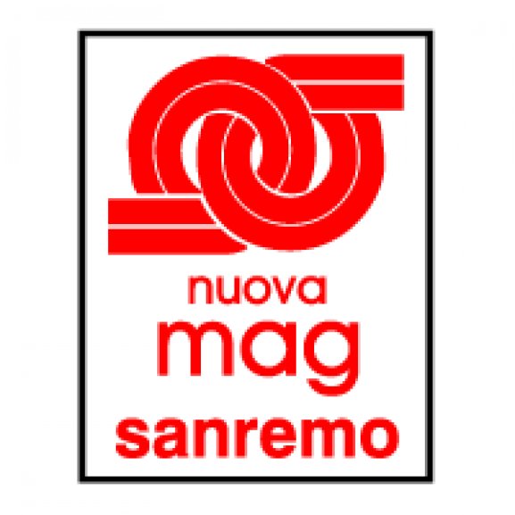 Logo of Nuova Mag