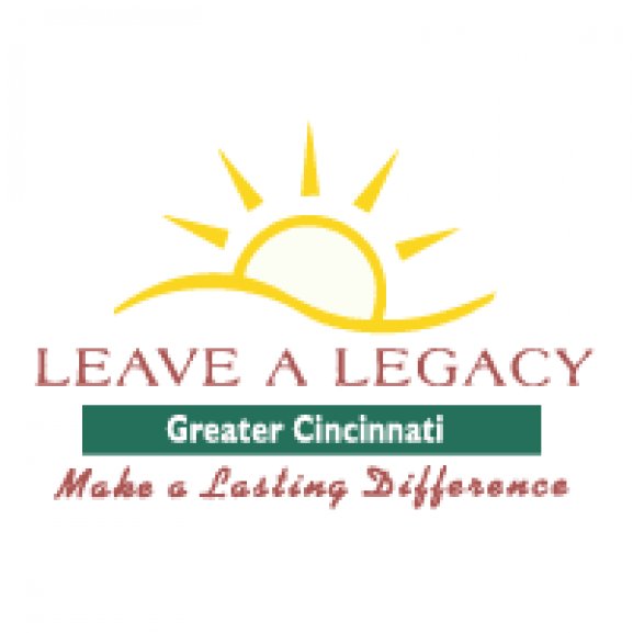 Logo of Leave A Legacy