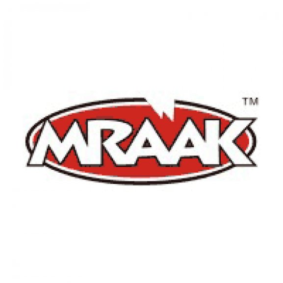 Logo of Mraak