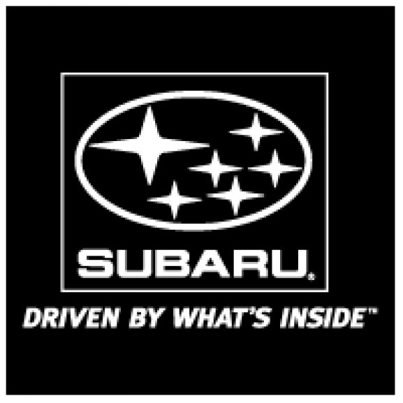 Logo of Subaru
