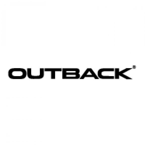 Logo of Outback