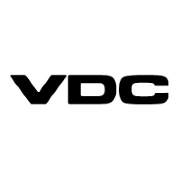 Logo of VDC