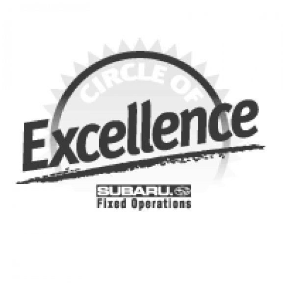 Logo of Circle of Excellence