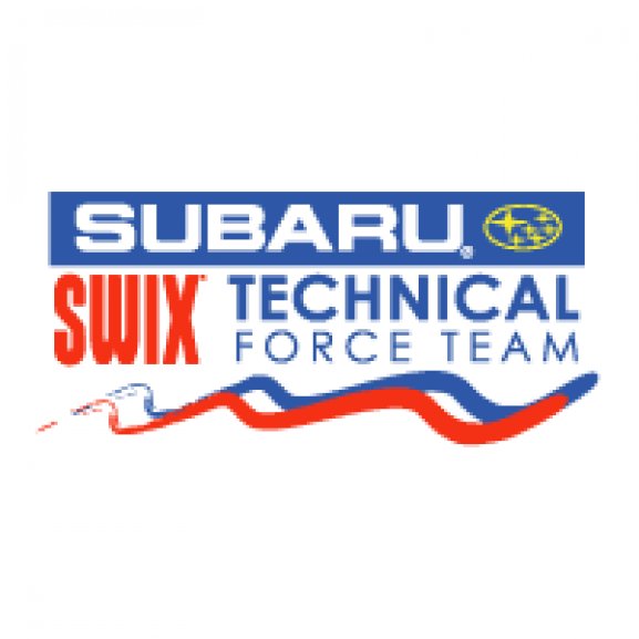 Logo of Swix Technical Force Team