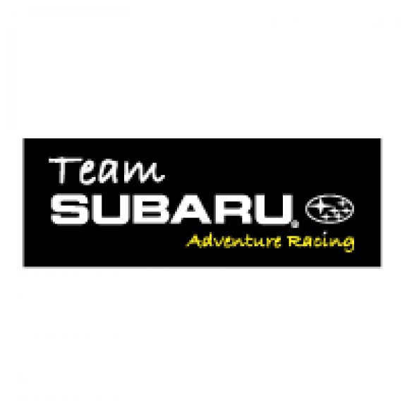 Logo of Team Subaru Adventure Racing