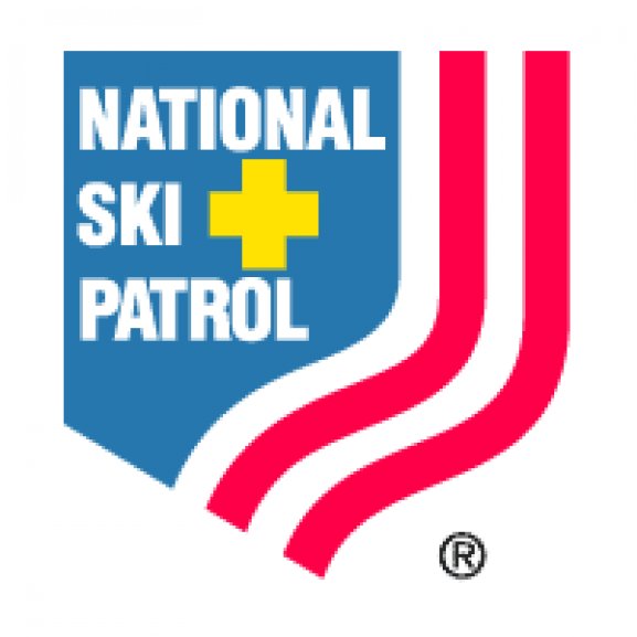 Logo of National Ski Patrol