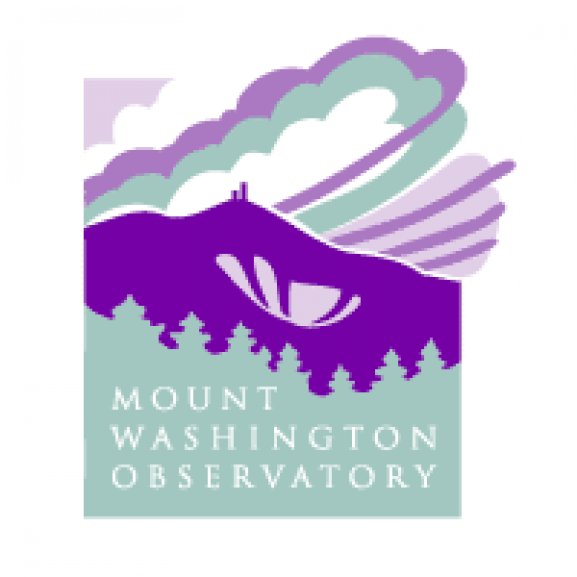 Logo of Mount Washington Observatory