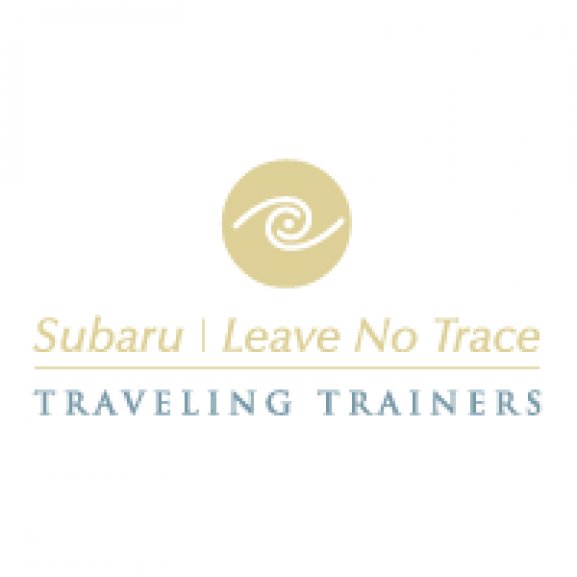 Logo of Subaru Leave No Trace