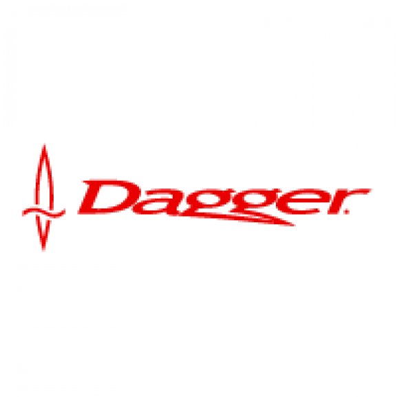 Logo of Dagger