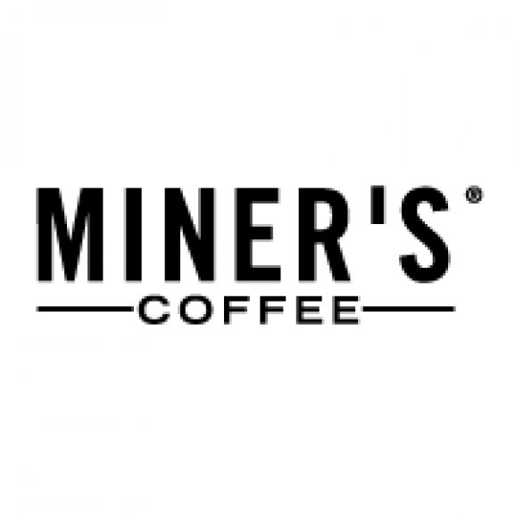 Logo of Miner&#039;s Coffee