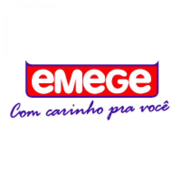 Logo of Emege