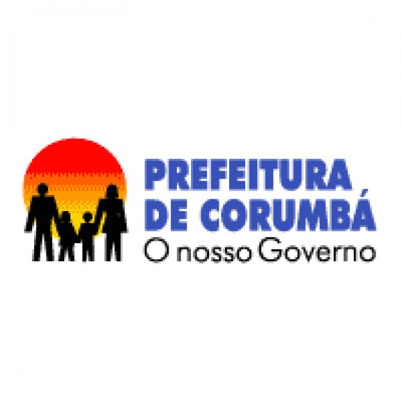Logo of Prefeitura De Corumba