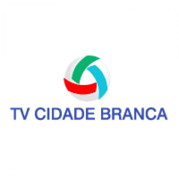 Logo of TV Cidade Branca