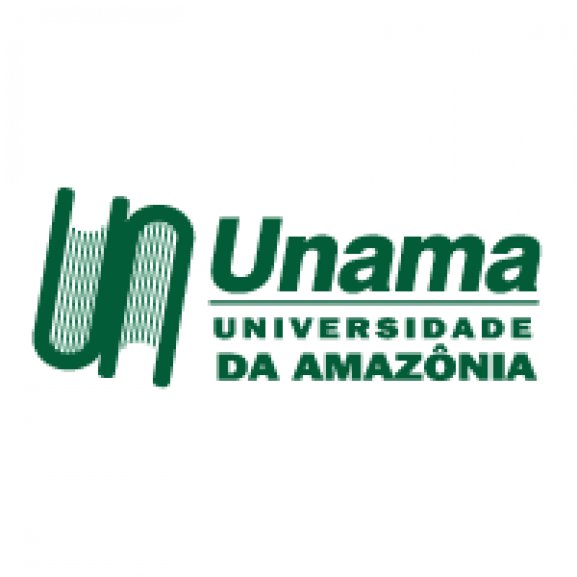 Logo of Unama