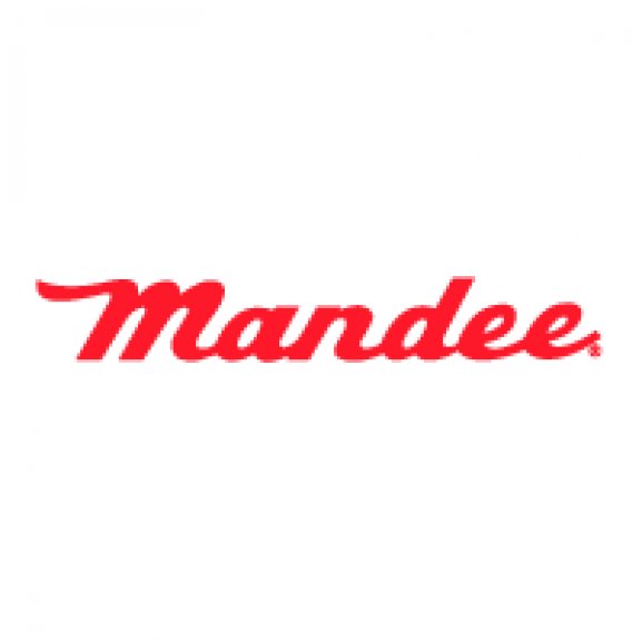 Logo of Mandee