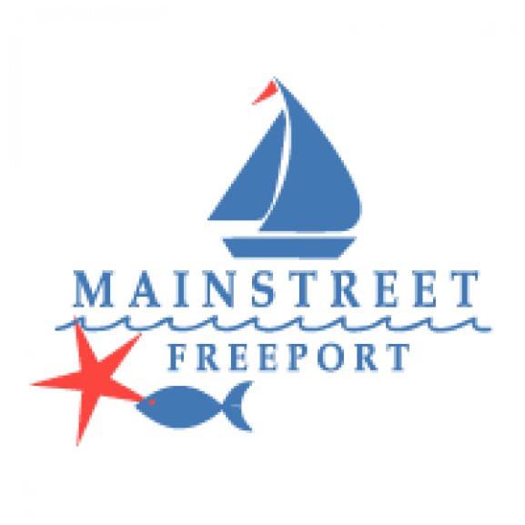 Logo of Mainstreet Freeport