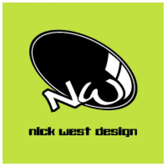 Logo of Nick West Design