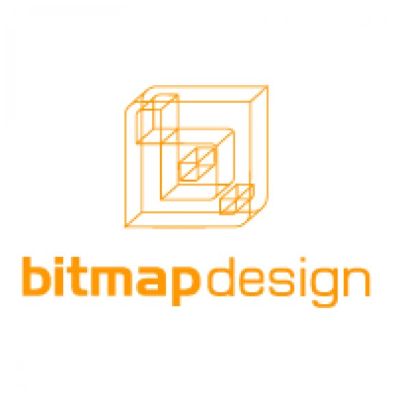 Logo of Bitmap Design