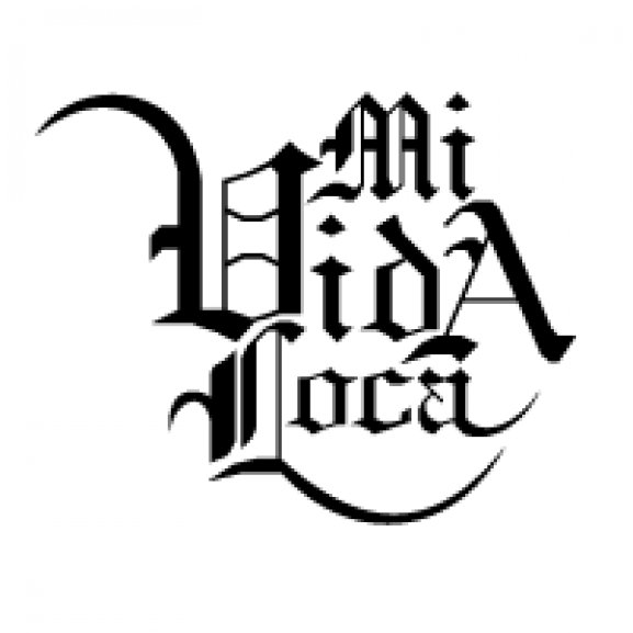 Logo of Mi Vida Loca