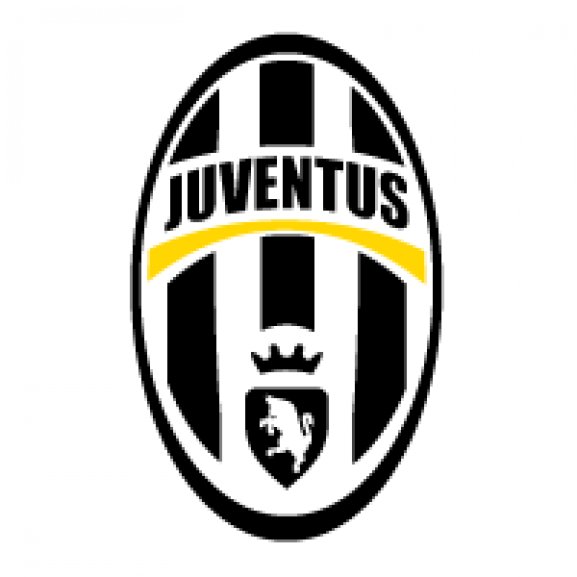 Logo of Juventus