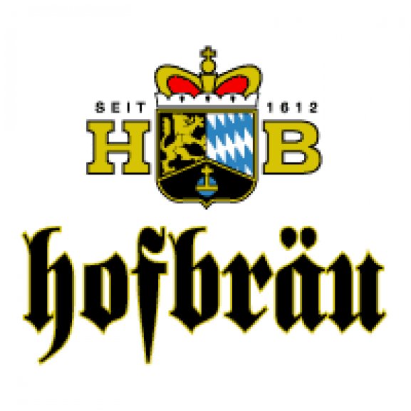 Logo of Hofbrau