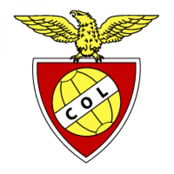 Logo of Clube Oriental de Lisboa