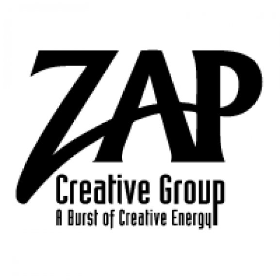 Logo of ZAP Creative Group