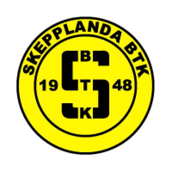 Logo of Skepplanda BTK