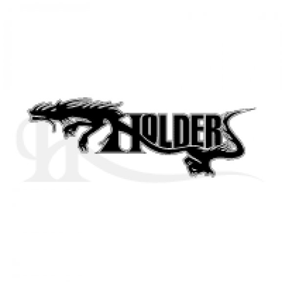 Logo of Holder