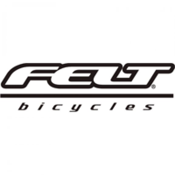 Logo of Felt Bicycles