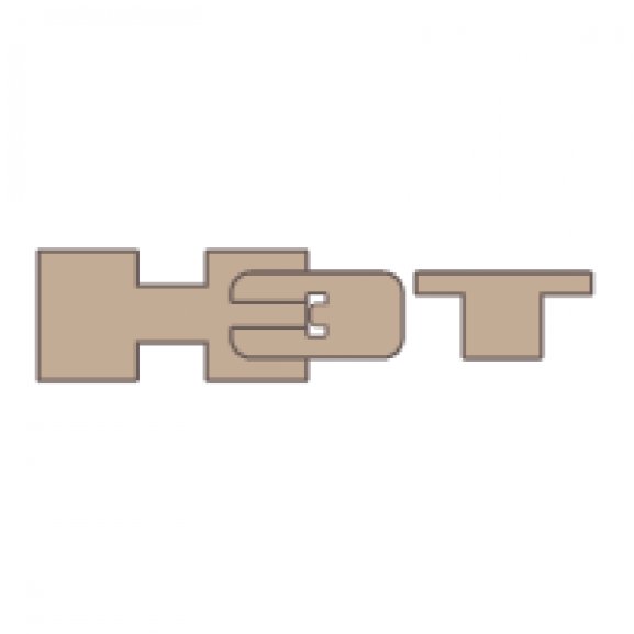 Logo of H3T