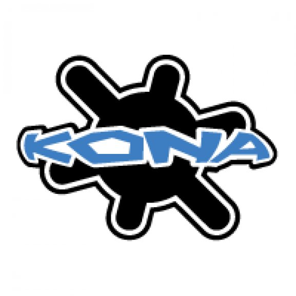 Logo of Kona